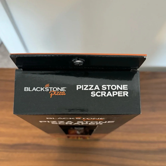 Blackstone Pizza Scraper Short - New with Box - Picture 4 of 8